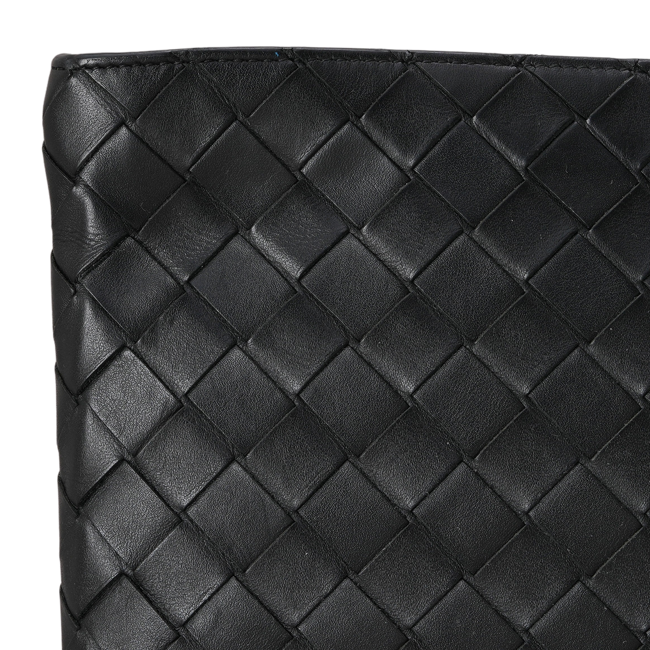 BOTTEGA VENETA(USED)보테가베네타 인트레치아토 클러치